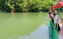 撸一撸色奶奶影院